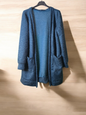 Lightweight vestje glittereffect - FutureStoreNL