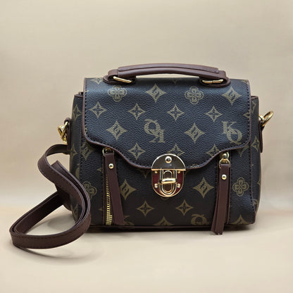 KQ schoudertas | minibag - FutureStoreNL