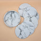 Onderzetter set met houder (6 stuks) - FutureStoreNL