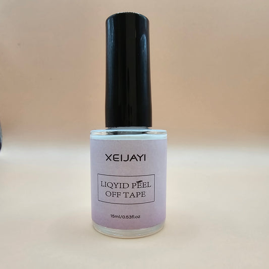 Peel of nagellak - FutureStoreNL