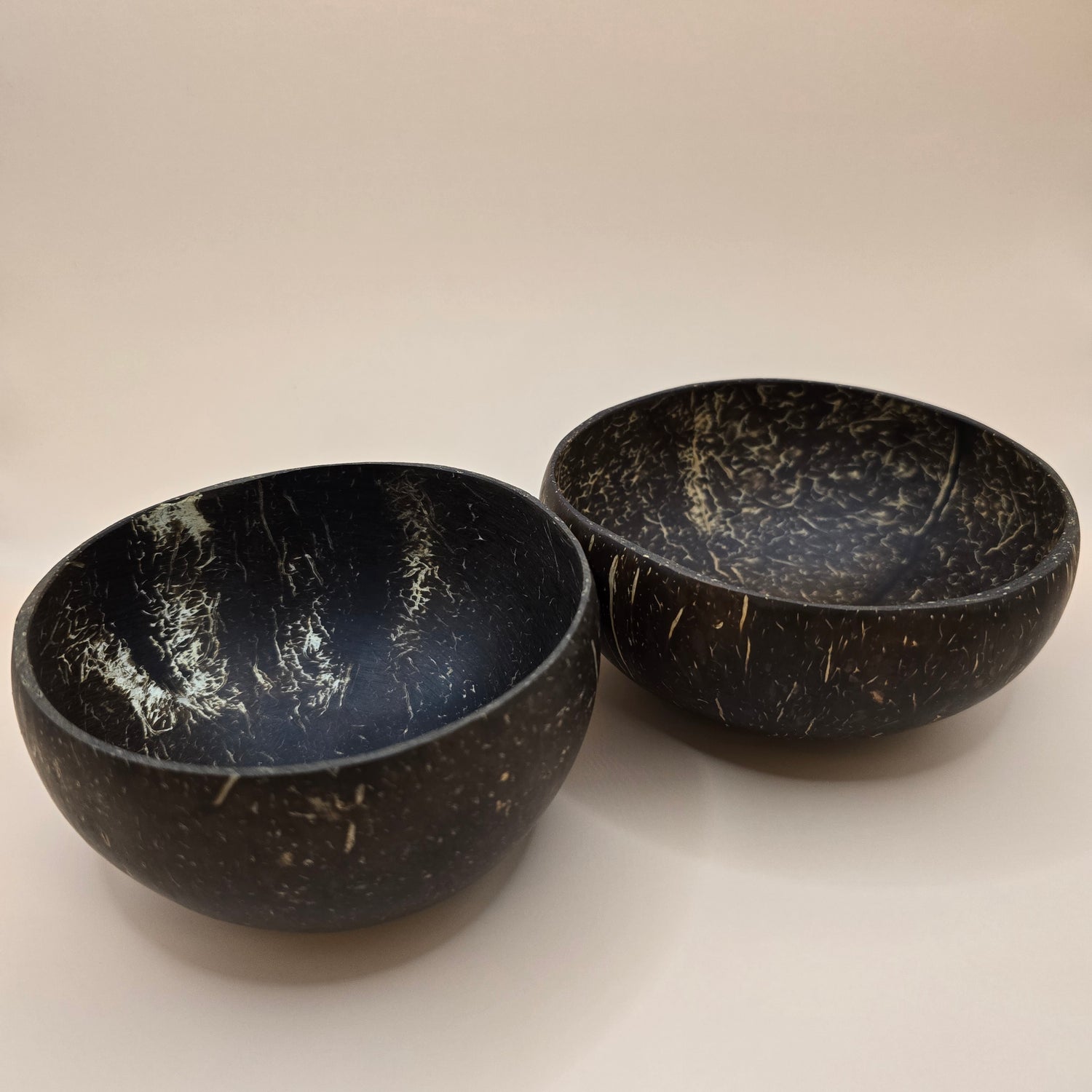 Set kokosnoot schalen - FutureStoreNL